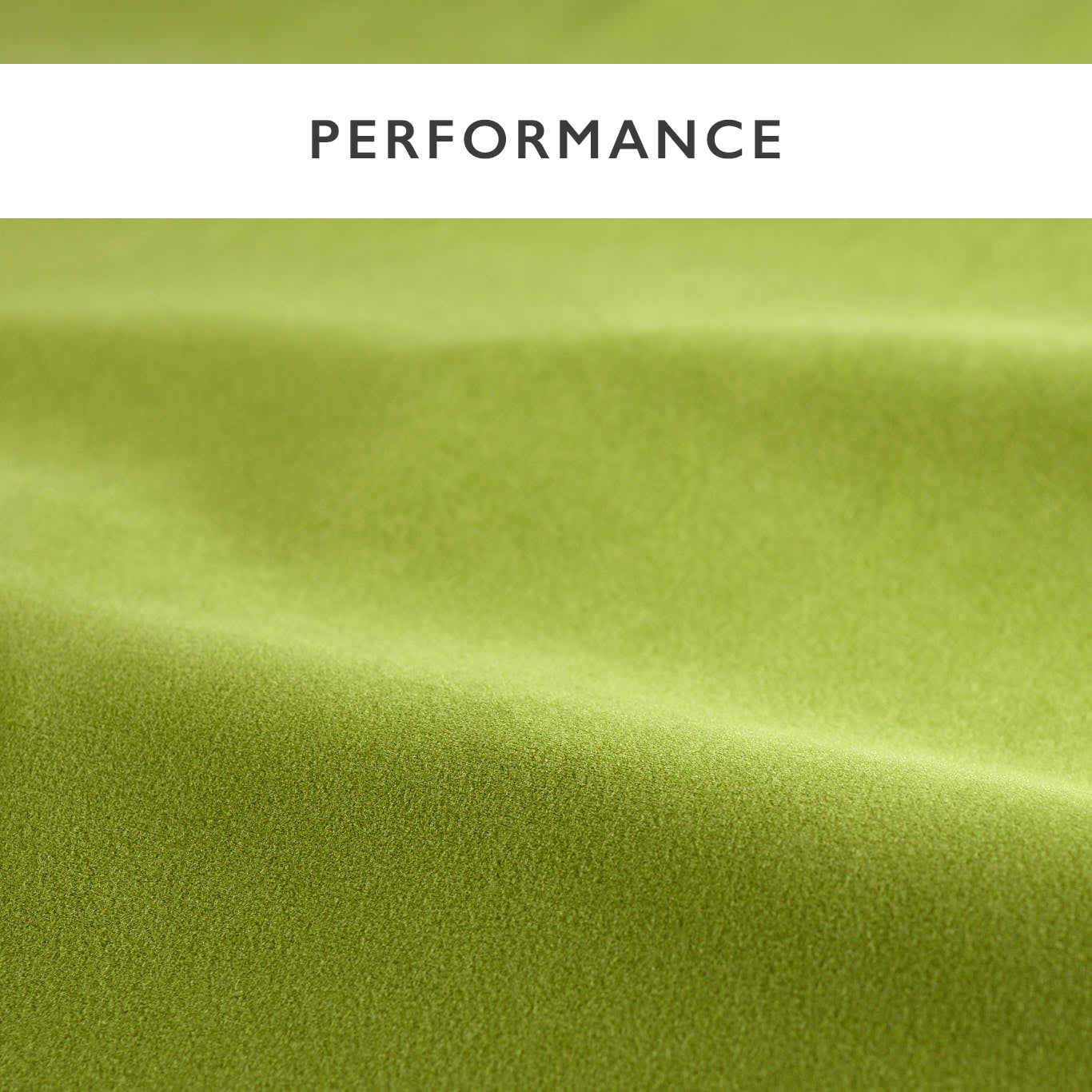 Harlequin Performance Velvets Avocado Fabric HIOV134134