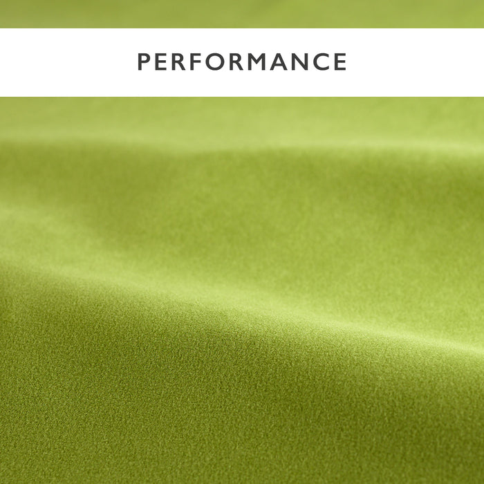 Harlequin Performance Velvets Avocado Fabric HIOV134134