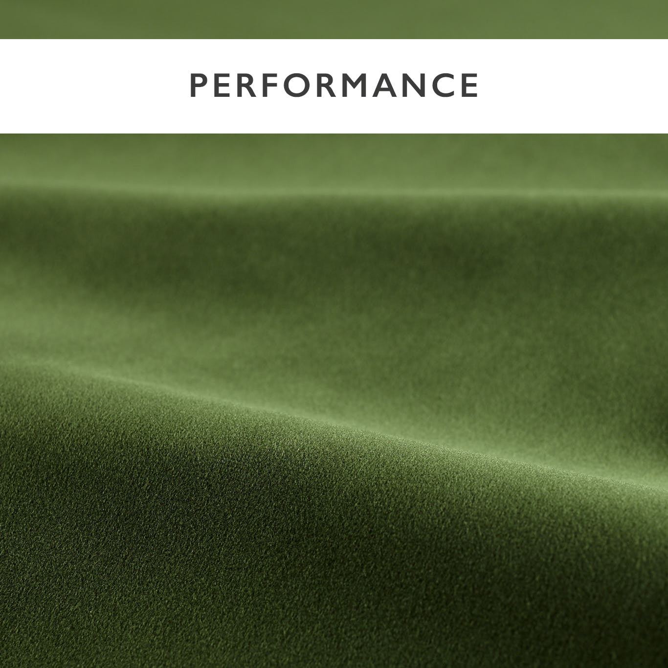 Harlequin Performance Velvets Forest Fabric HIOV134137