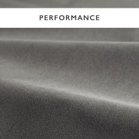 Harlequin Performance Velvets Mole Fabric HIOV134140