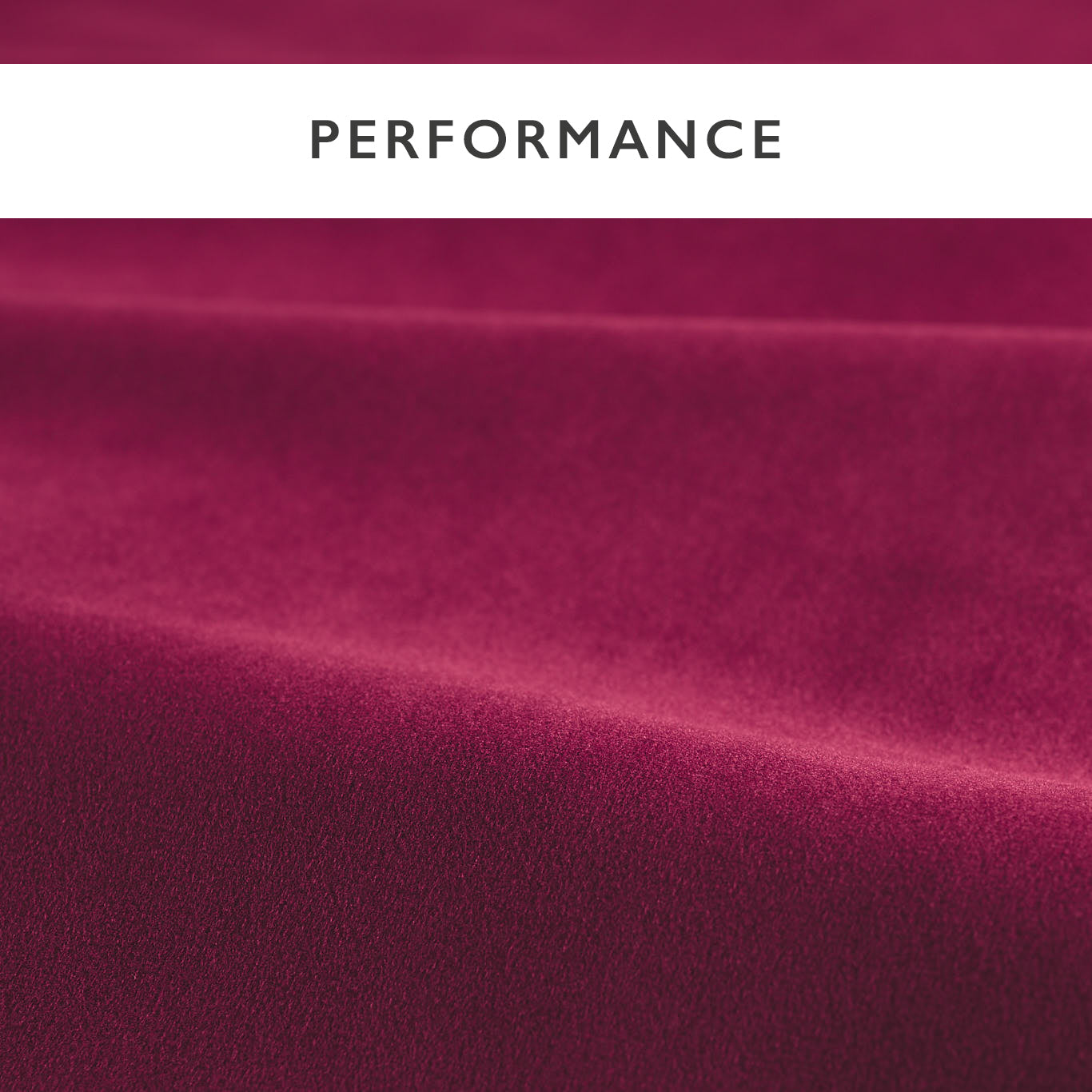Harlequin Performance Velvets Magenta Fabric HIOV134142