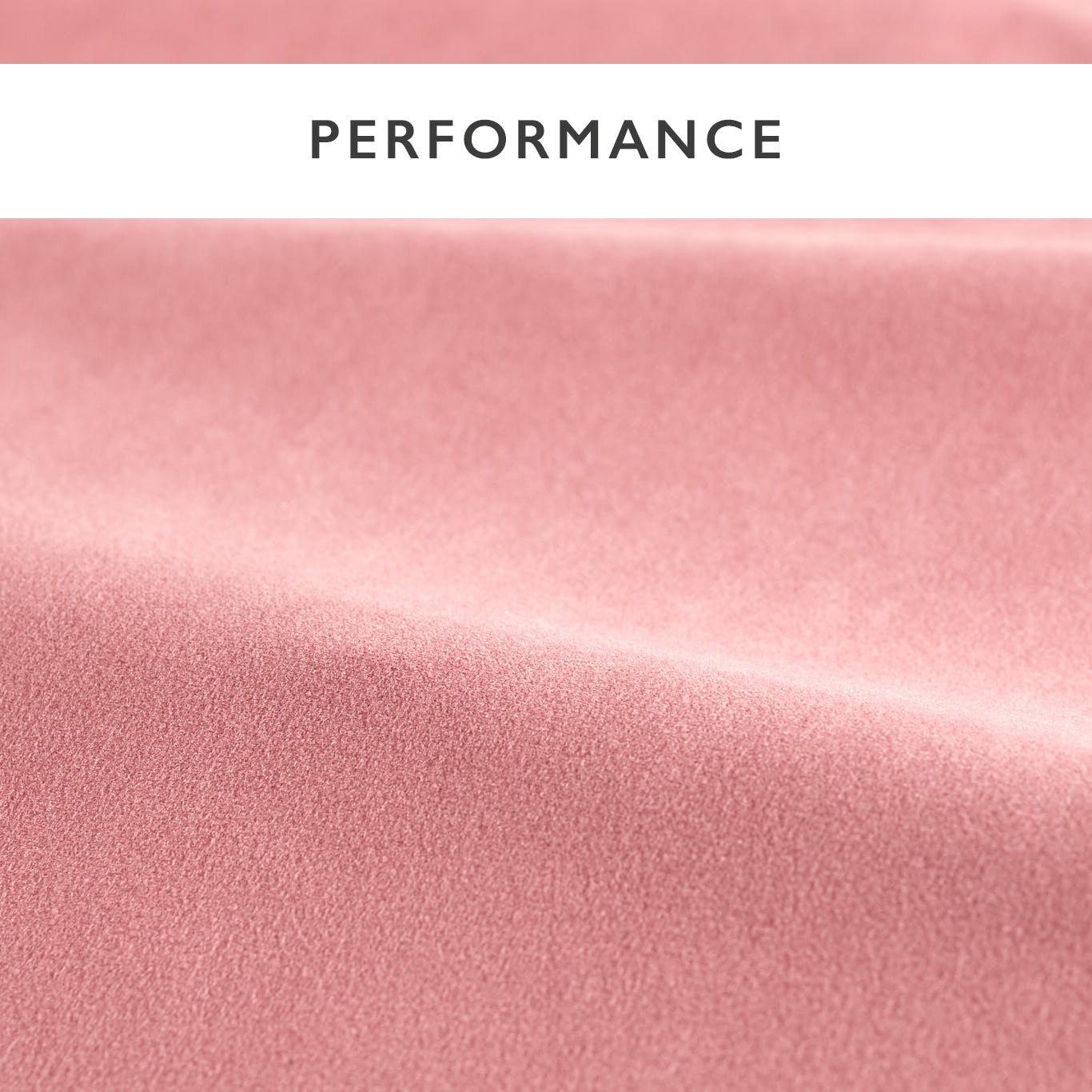 Harlequin Performance Velvets Rose Quartz Fabric HIOV134145