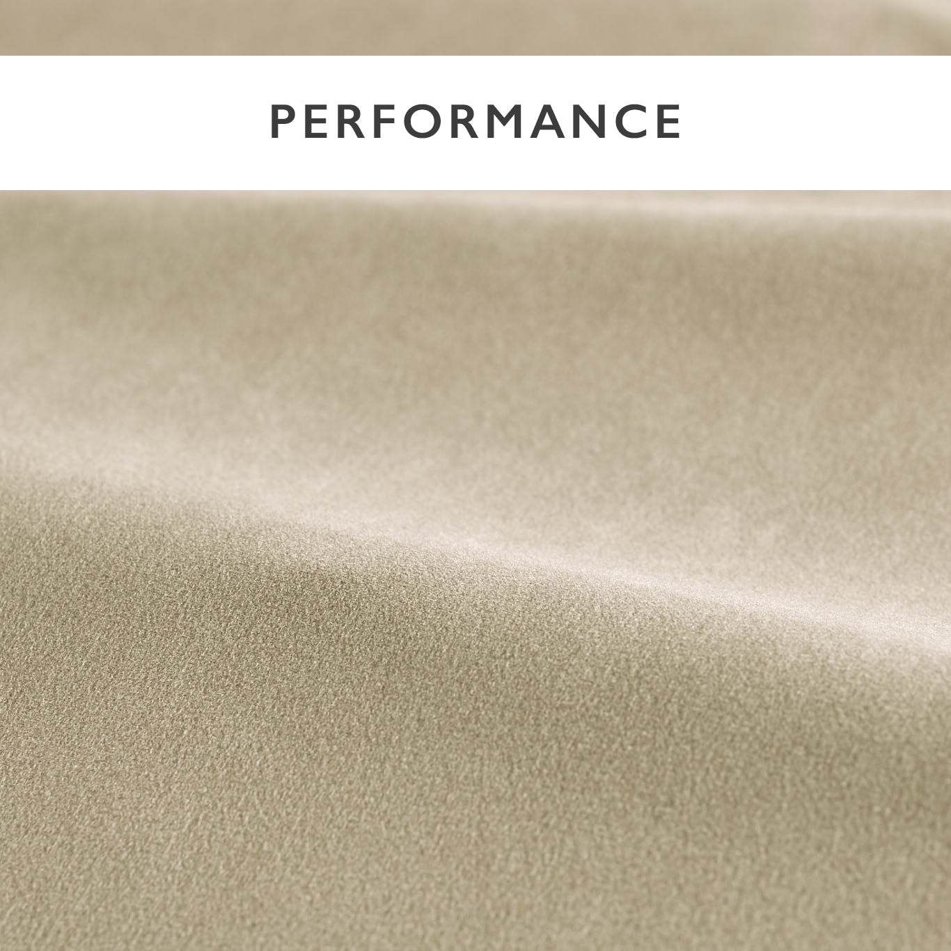 Harlequin Performance Velvets Taupe Fabric HIOV134152