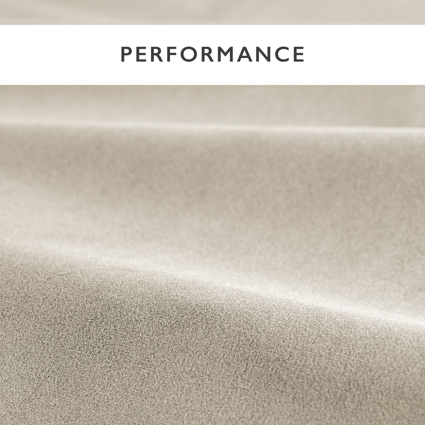 Harlequin Performance Velvets Oyster Fabric HIOV134153