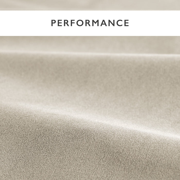Harlequin Performance Velvets Oyster Fabric HIOV134153
