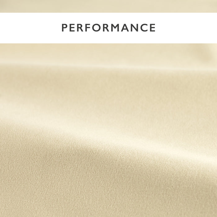 Harlequin Performance Velvets Sand Fabric HIOV134154