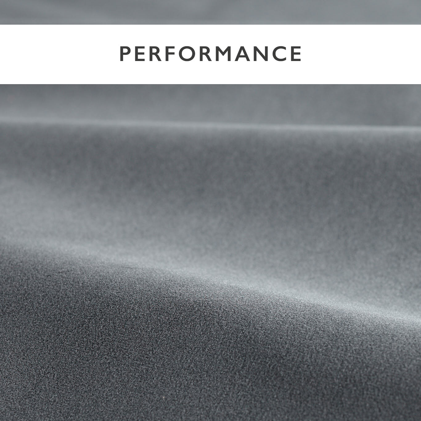 Harlequin Performance Velvets Slate Fabric HIOV134159