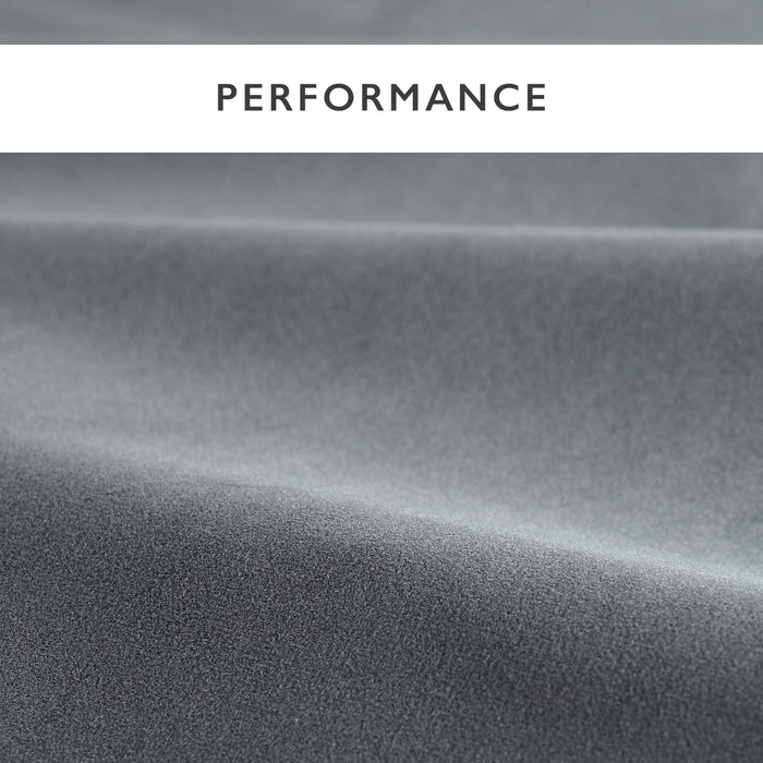 Harlequin Performance Velvets Slate Fabric HIOV134159