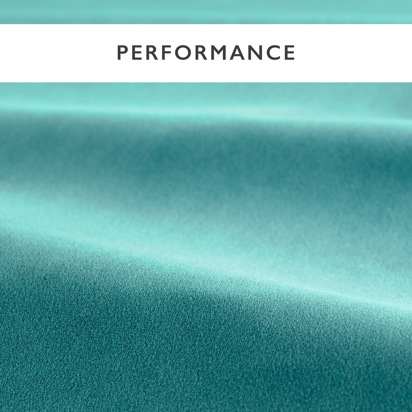 Harlequin Performance Velvets Seaglass Fabric HIOV134162