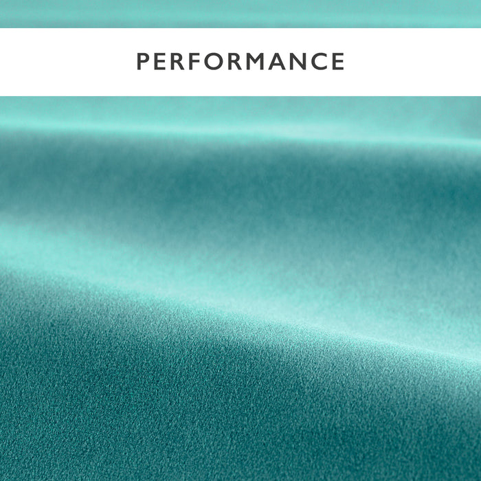 Harlequin Performance Velvets Seaglass Fabric HIOV134162