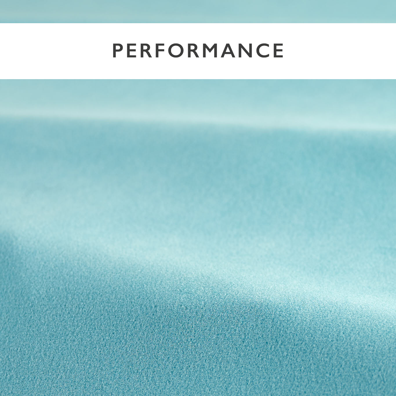 Harlequin Performance Velvets Aqua Fabric HIOV134166