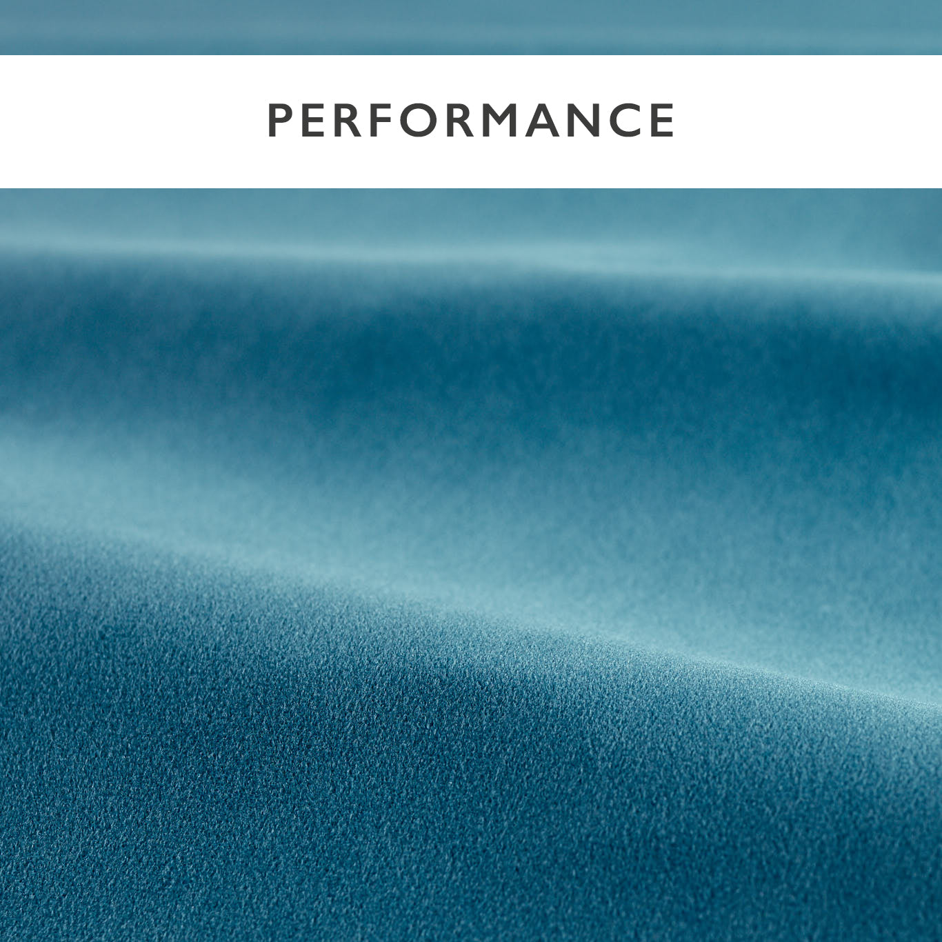 Harlequin Performance Velvets Ocean Fabric HIOV134167