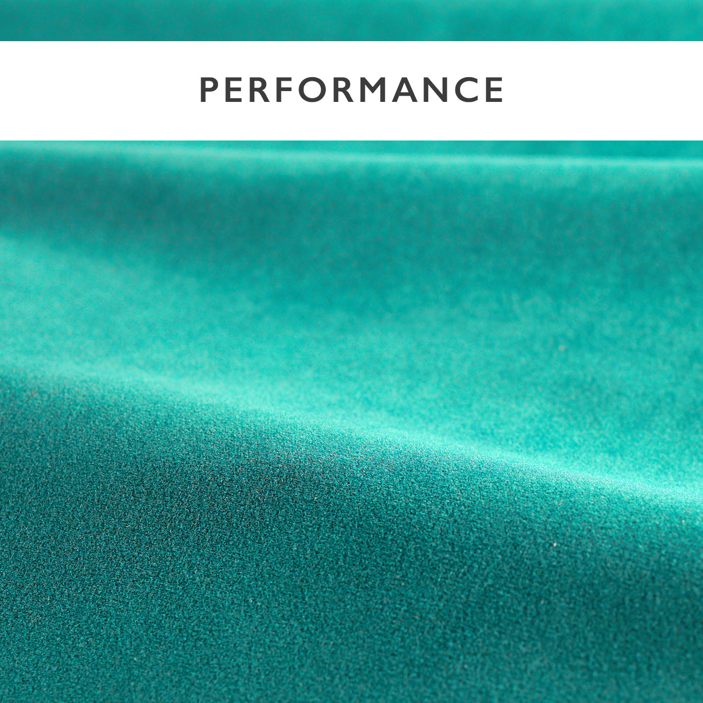 Harlequin Performance Velvets Lagoon Fabric HIOV134172