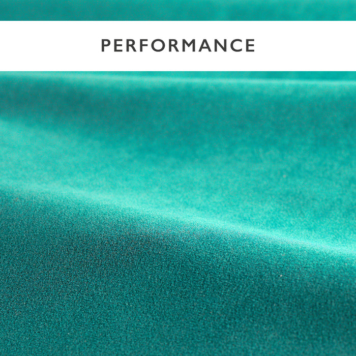 Harlequin Performance Velvets Lagoon Fabric HIOV134172
