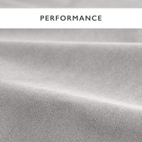 Harlequin Performance Velvets Dove Fabric HIOV134174