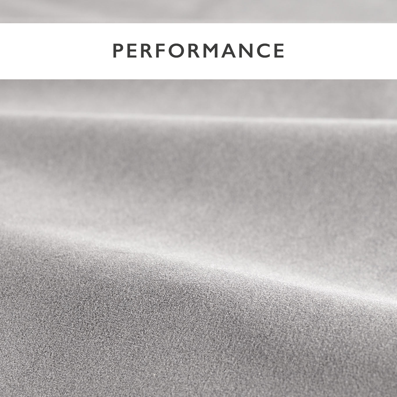 Harlequin Performance Velvets Dove Fabric Sample HIOV134174
