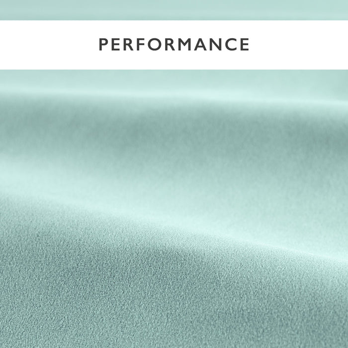 Harlequin Performance Velvets Glacier Fabric HIOV134176