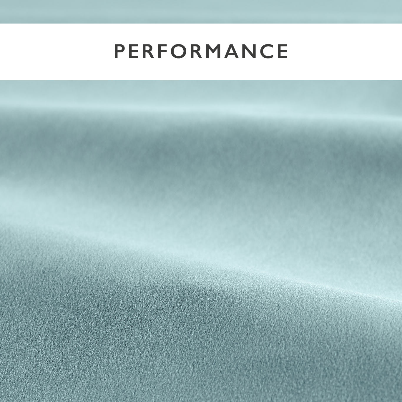 Harlequin Performance Velvets Tranquil Fabric Sample HIOV134178