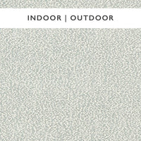 Harlequin Elio Aqua/Chalk Fabric HIOW134101