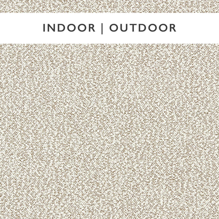 Harlequin Elio Linen/Ivory Fabric Sample HIOW134109