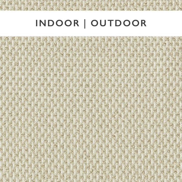 Harlequin Hito Taupe/Chalk Fabric Sample HIOW134118