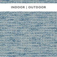 Harlequin Aelius Indigo/Ivory Fabric HIOW134121