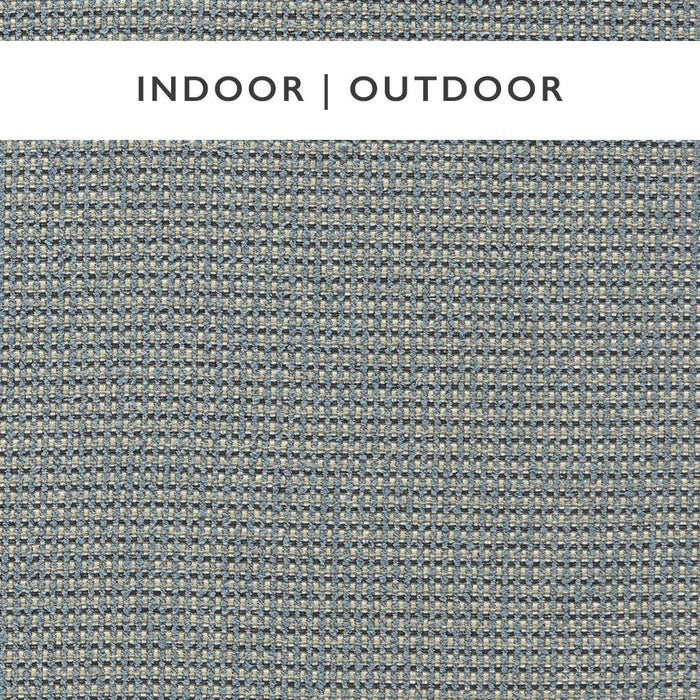 Harlequin Altan Celestial/Ivory Fabric Sample HIOW134124