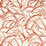 Harlequin Kimono Burnt Terracotta/Blush Fabric HKAF121267