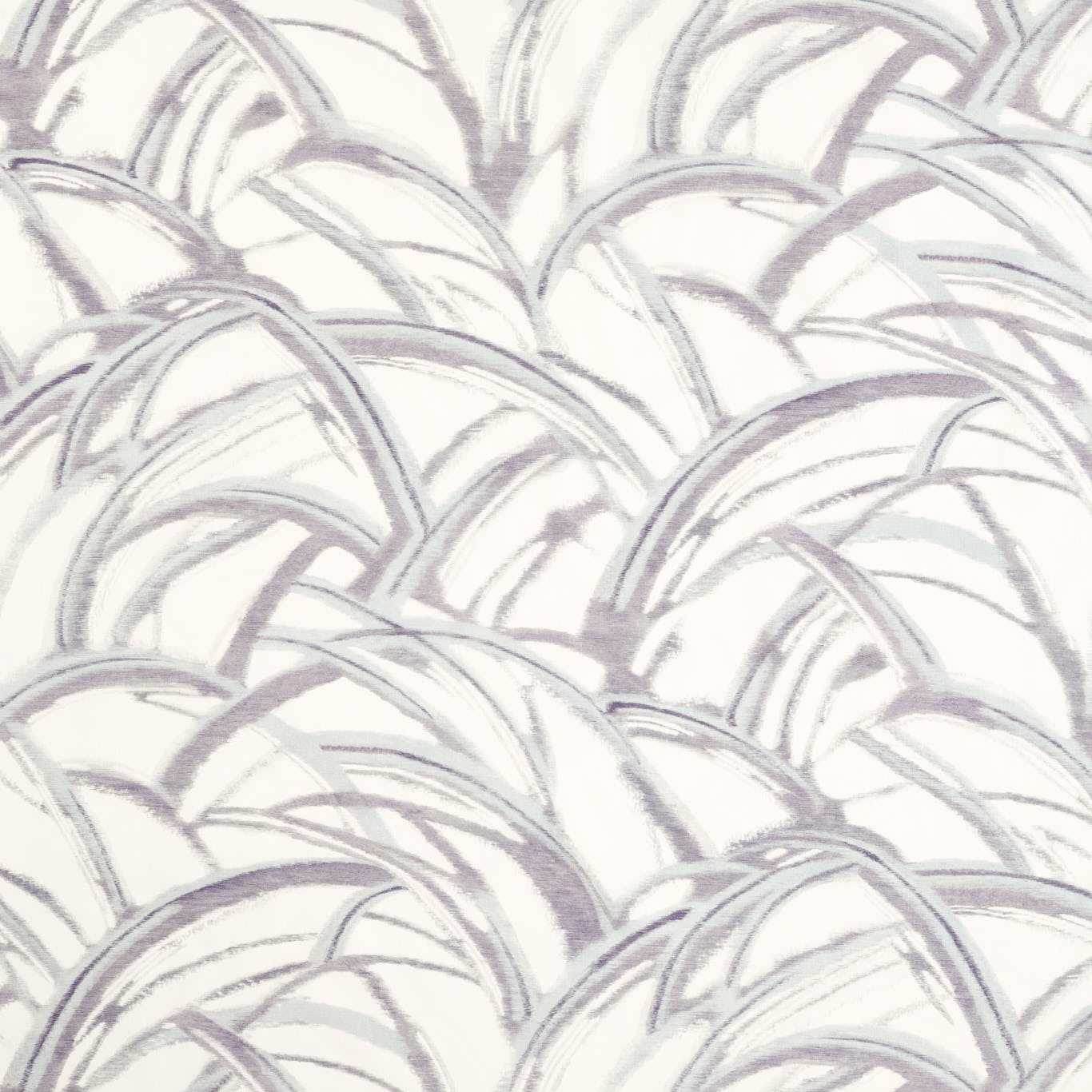 Harlequin Kimono Lilac/ Perriwinkle Fabric Sample HKAF121268