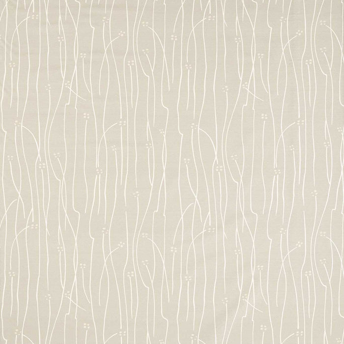 Harlequin Eizou Taupe/Camel/Frost Fabric Sample HKAF121275