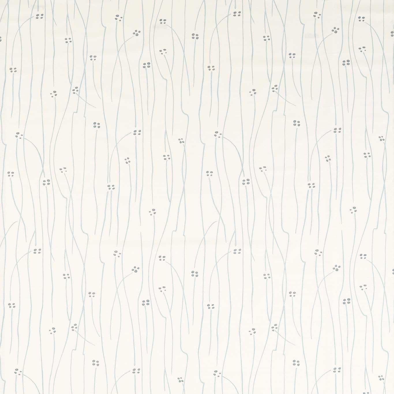 Harlequin Eizou Frost/Sky/Indigo Fabric Sample HKAF121277