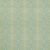 Harlequin Hansha Kelly/Lagoon Fabric HKAF134572