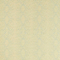 Harlequin Hansha Buttermilk/Sky Fabric HKAF134573