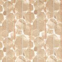 Harlequin Ceilo Clay/Paprika/Sky Fabric HKAF134575