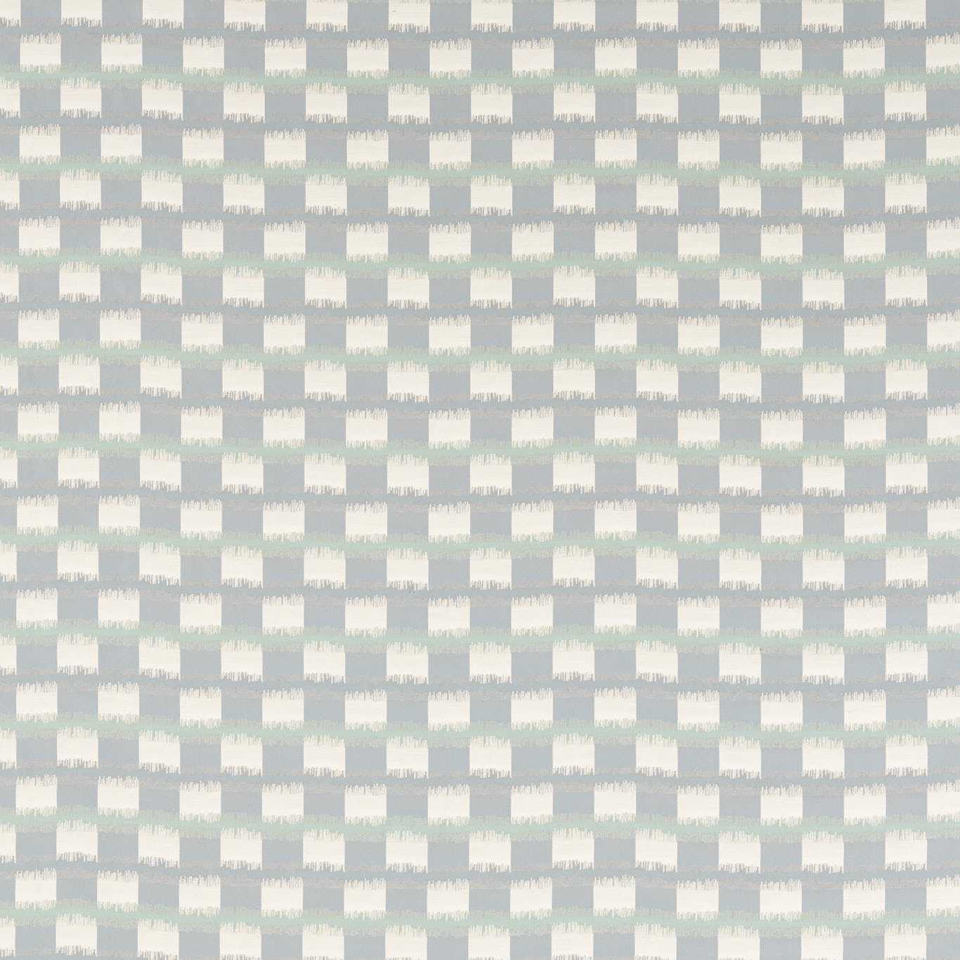 Harlequin Haru Cornflower/Mist Fabric Sample HKAF134579