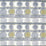 Harlequin Haruka Heather/Zinnia Fabric HKAF134584