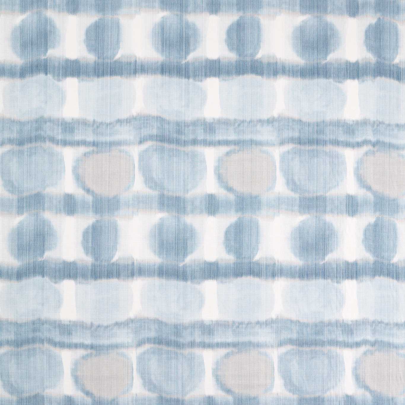 Harlequin Haruka Cloud/Frost Fabric Sample HKAF134585