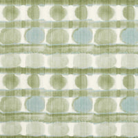Harlequin Haruka Artichoke/Seaglass Fabric HKAF134586
