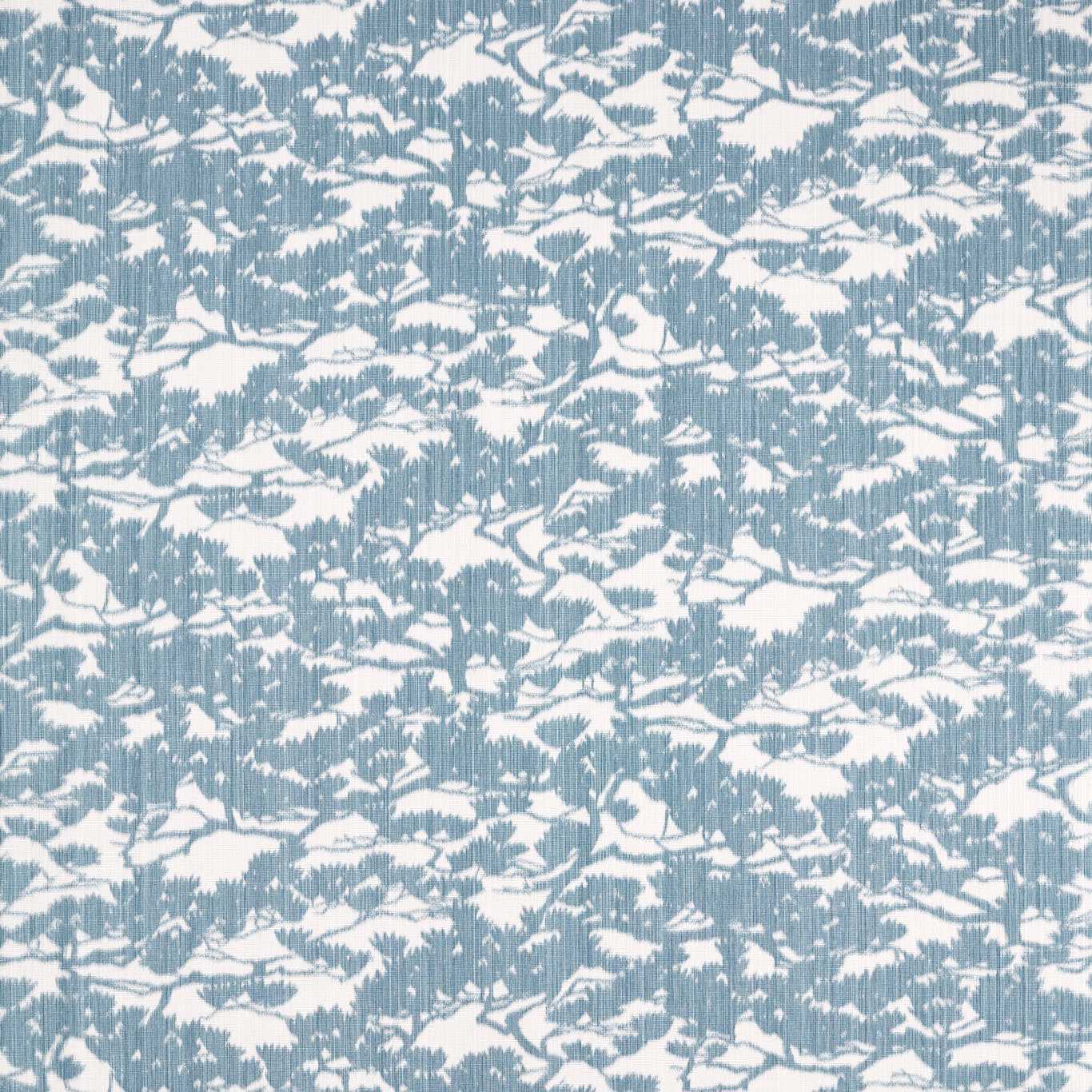 Harlequin Kengai Denim Fabric Sample HKAF134587