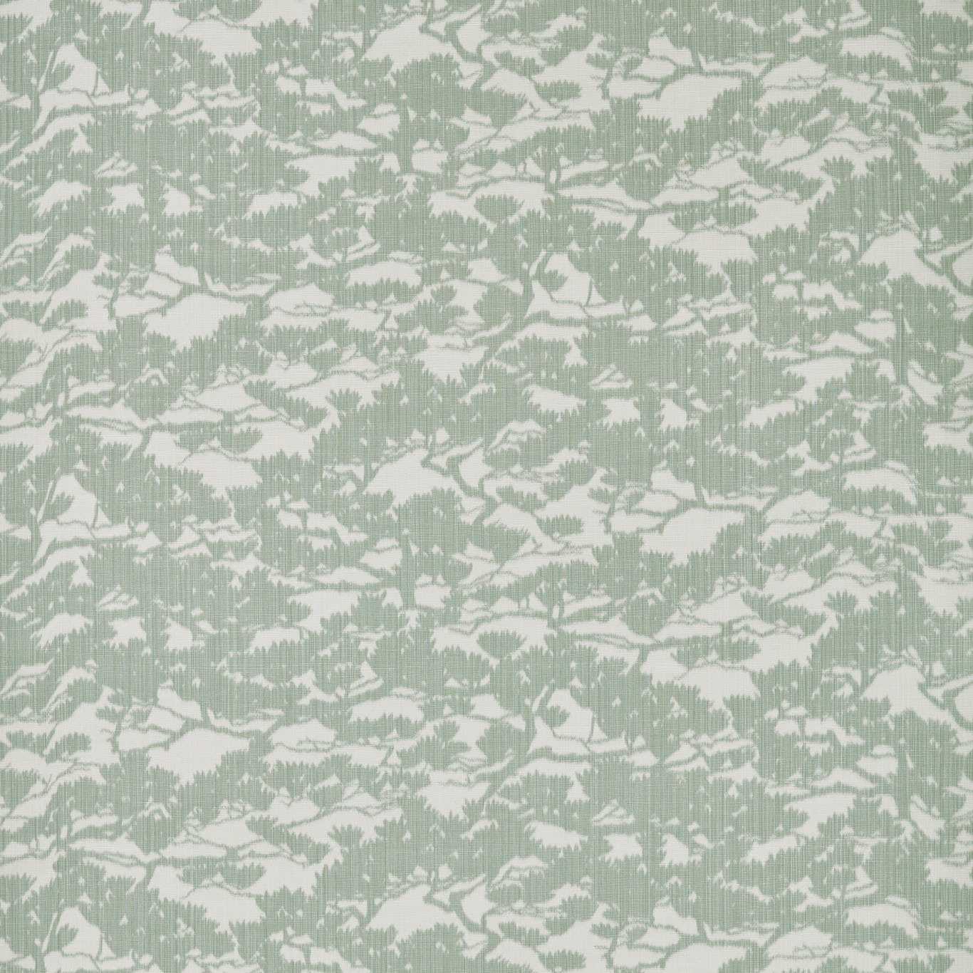 Harlequin Kengai Sage Green Fabric Sample HKAF134589