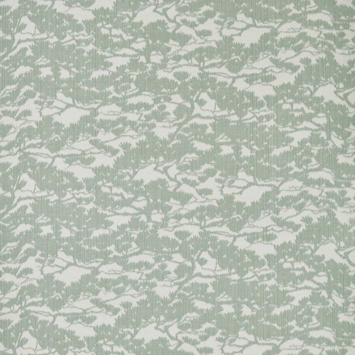 Harlequin Kengai Sage Green Fabric Sample HKAF134589