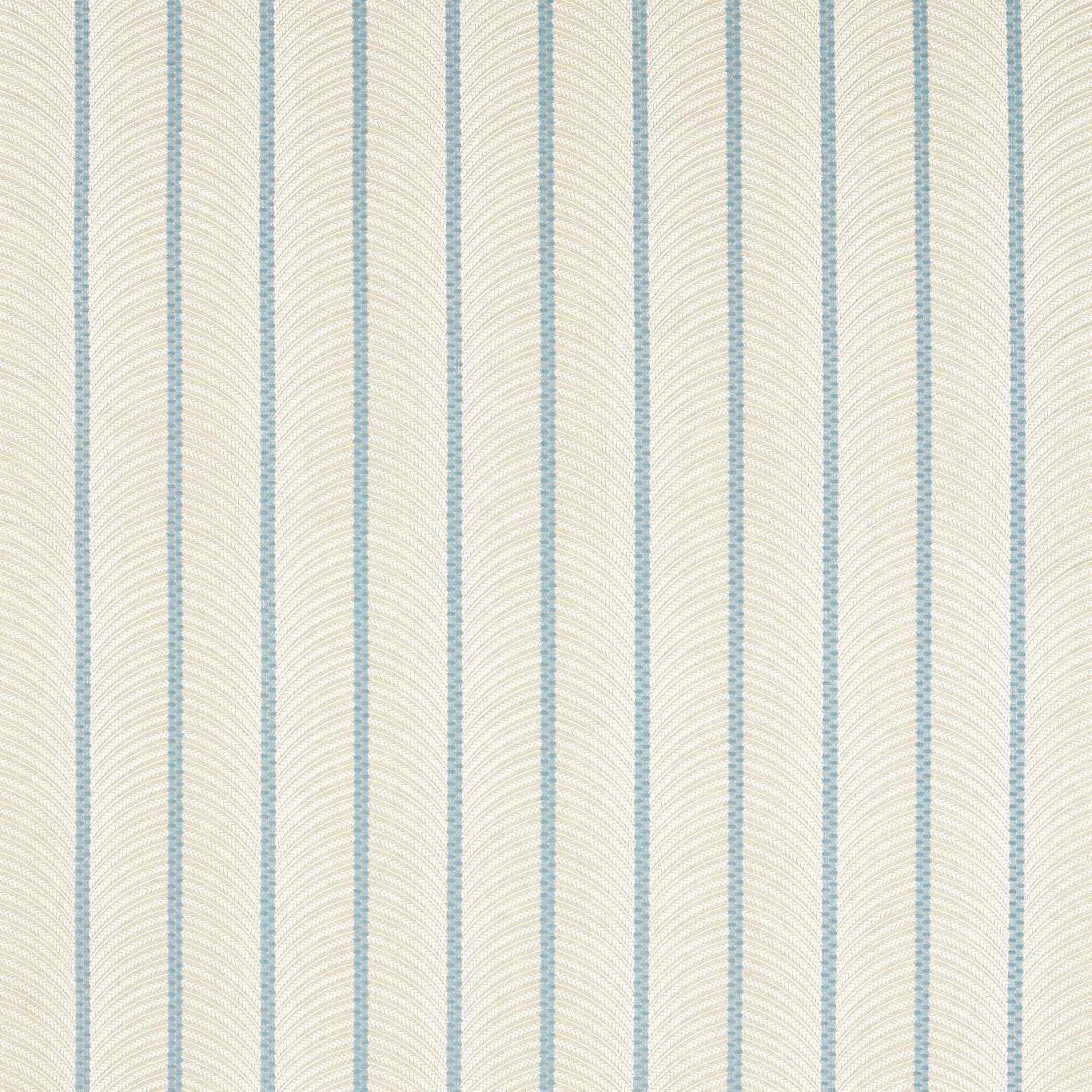 Harlequin Natsu Parchment/Cornflower Fabric Sample HKAF134591