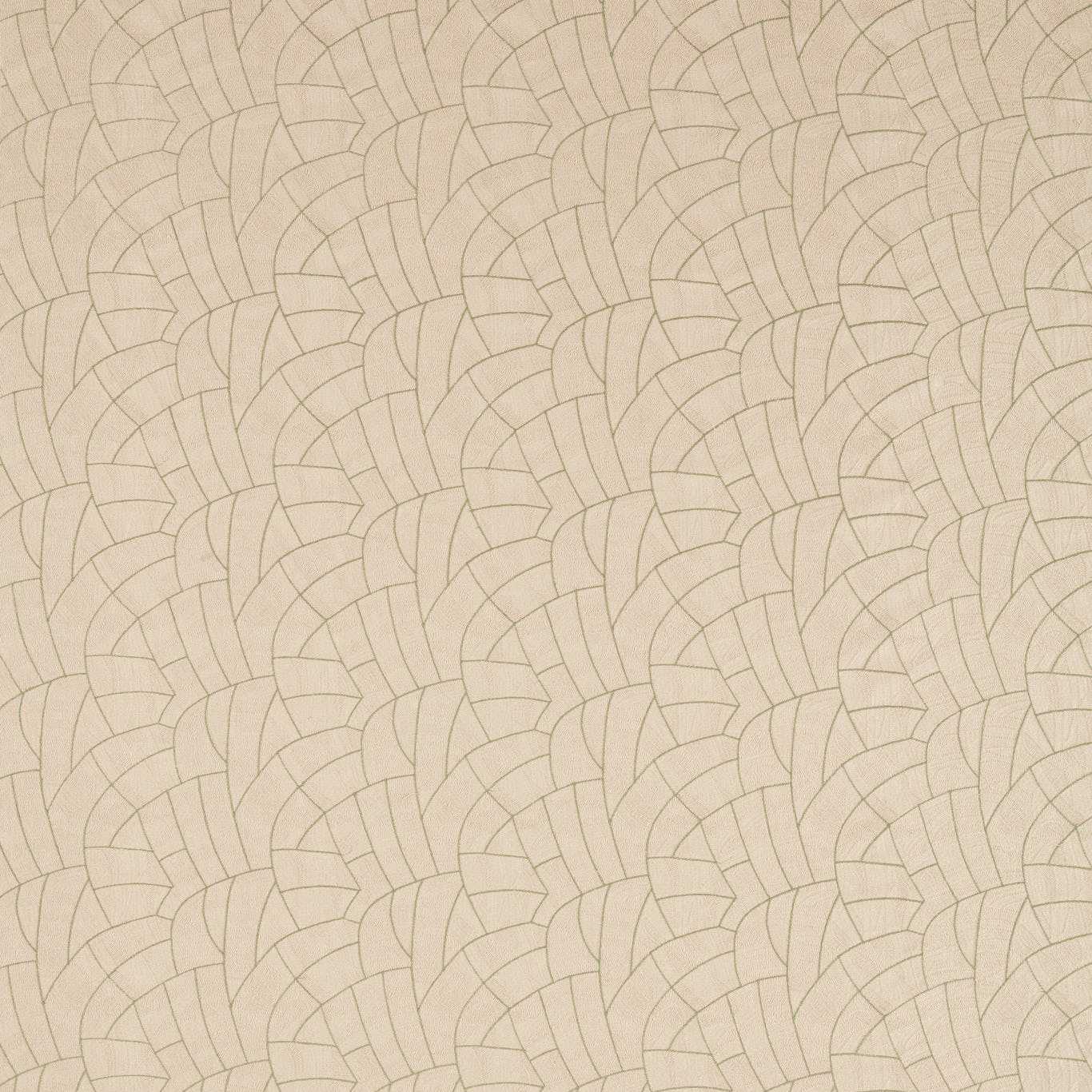 Harlequin Avri Pumice/Sage Green Fabric Sample HKAF134596