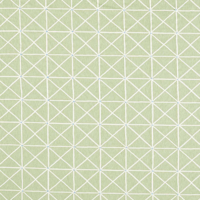 Harlequin Kado Meadow/Sky Fabric HKAF134597