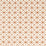 Harlequin Kado Frost/Paprika Fabric HKAF134598