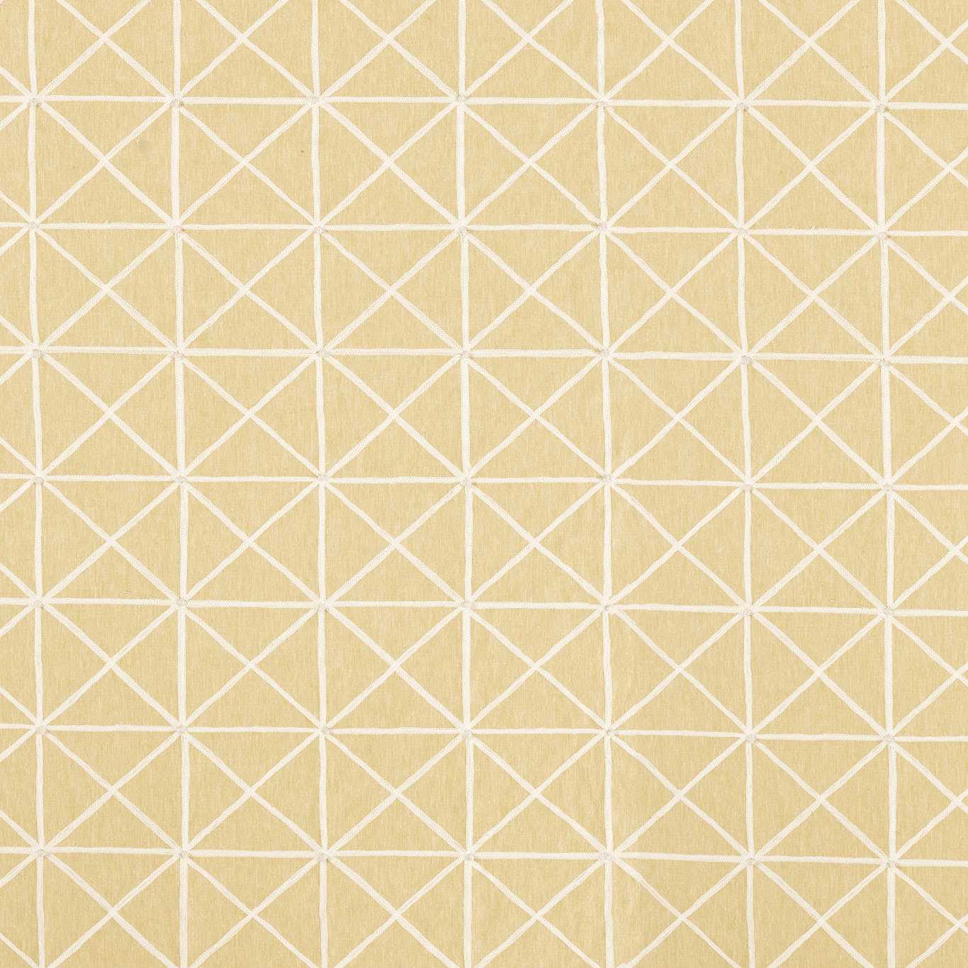 Harlequin Kado Buttermilk/Taupe Fabric Sample HKAF134599