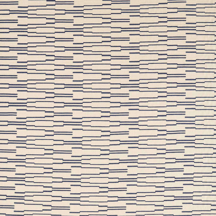 Harlequin Juniper Parchment/Indigo Fabric Sample HKAF134615