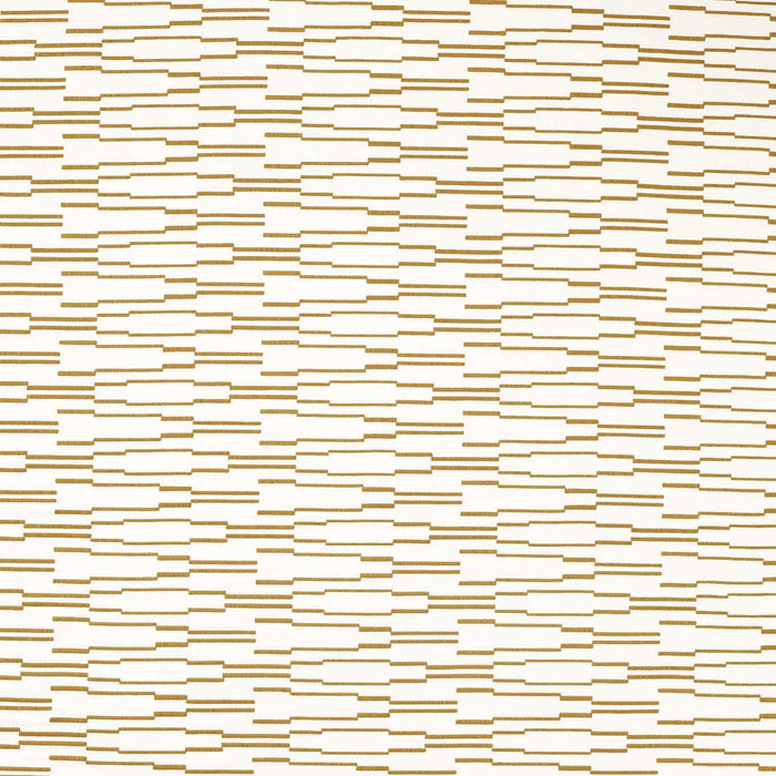 Harlequin Juniper Frost/Ochre Fabric Sample HKAF134616