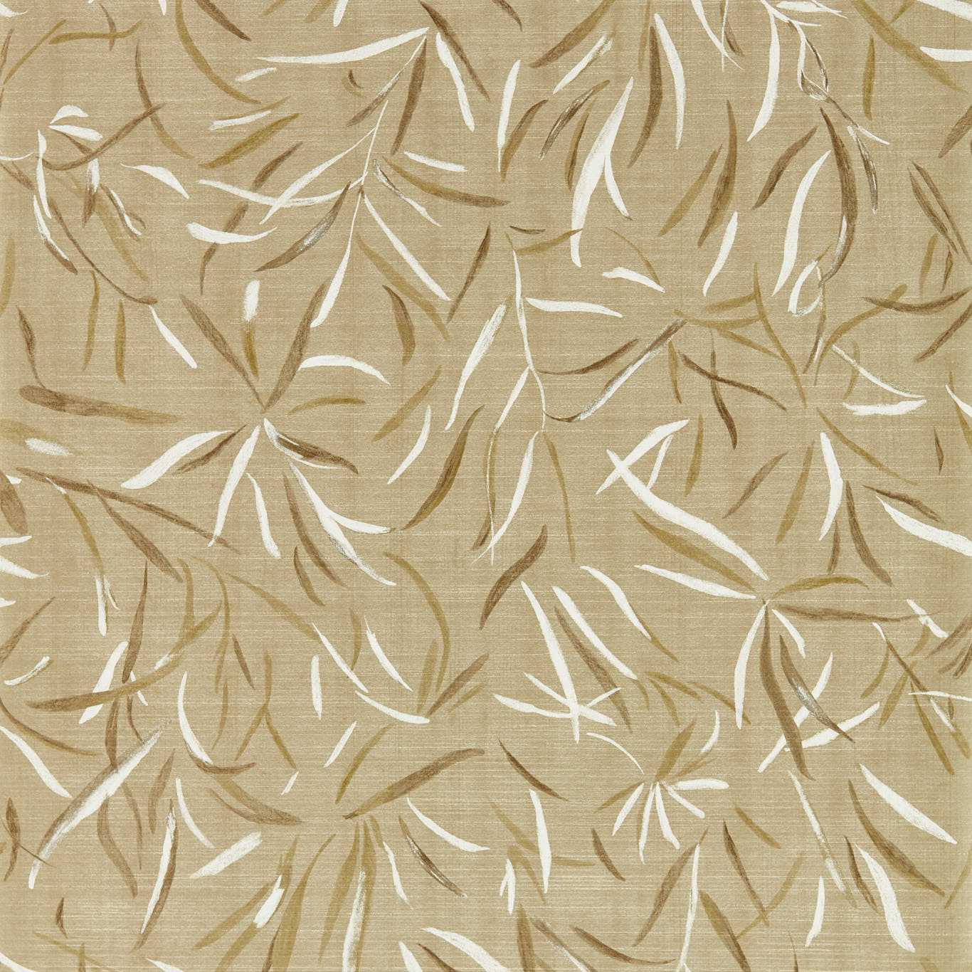 Harlequin Moji Gold/Honey Wallpaper Sample HKAW113193