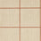Harlequin Wood Blocks Oak/Terracotta Gloss Wallpaper HKAW113200